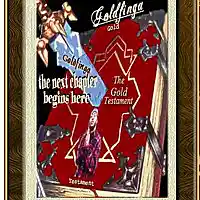 Picture for song 'Da scorned woman(f-DB & B-Doe)' by artist 'Goldfinga'