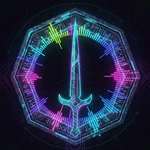 Picture for song 'Valhalla' by artist 'Hundingsbana'