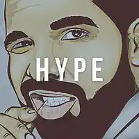 Picture for song 'Hype ..::HOT::.. ' by artist 'HEATONDABEAT'