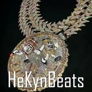 Picture for song 'Gothic' by artist 'HeKynBeats'