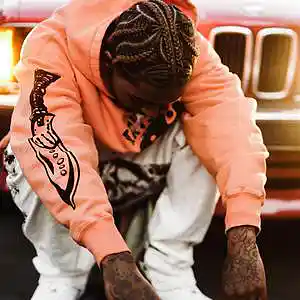 Picture for song '(FREE) Pyrex Whippa Type Beat Malaga prod Hollow' by artist 'Hollow Prod'