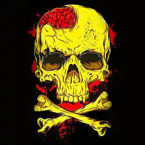 Picture for song 'WORM' by artist 'HOLLYWOOD LEGEND PRODUCTIONS'