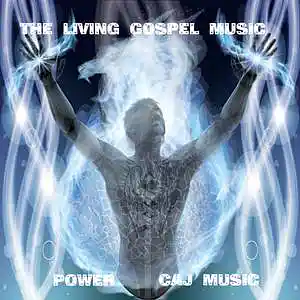 Picture for song 'Power' by artist 'Caj Music'