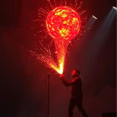 Picture for song 'marical' by artist 'Internal Kuruption'