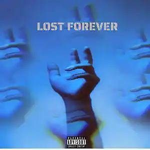 Picture for song 'Lost Forever' by artist 'KEVINBDOPE'