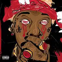 Picture for song 'Plug (Young Thug Type Beat)(BUY 1 GET 1 FREE)' by artist 'AYOCXRN (Formerly King Corn Beatzz)'