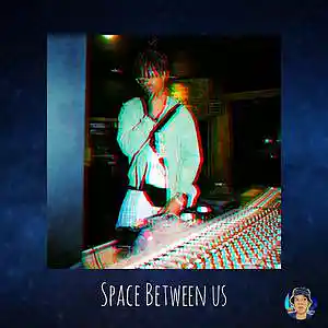 Picture for song 'Space Between Us' by artist 'Klymax Beatz'