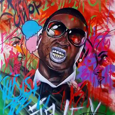 Picture for song 'Hethens - Zaytoven Gucci Mane Gospel Trap Beats' by artist 'KloudNineMusic'