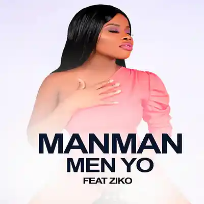 Picture for song 'Raboday Manman Men yo Feat Ziko' by artist 'Kreyol Mizik'