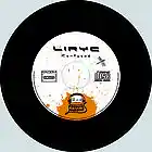 Picture for song 'rebirth' by artist 'LIRYC'