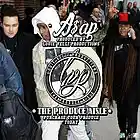 Picture for song 'A$ap HIP-HOP(63BPM)' by artist 'LOUIE VELLI PRODUCTIONS'