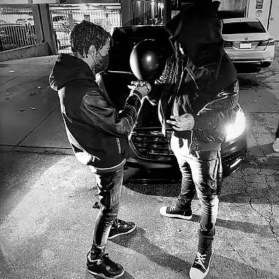 Picture for song 'Ot7 Quanny x Skrilla Type Beat-"Trust In Me"' by artist 'MP3Meech'