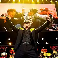 Picture for song 'Mr Solo' by artist 'Maniak On The Beat'