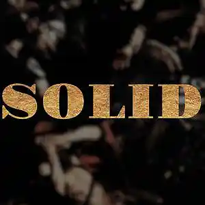 Picture for song 'SOLID-(SOLD)' by artist 'Manotti Street'