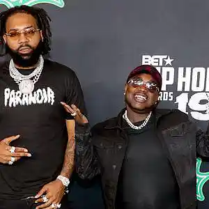 Picture for song 'peeweelongway moneyman type beat on the realmp3' by artist 'masonthatrack'