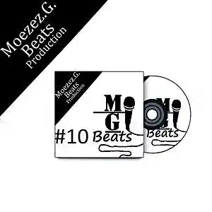 Picture for song '#Beat10' by artist 'Moezez-G-Beatz'