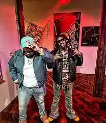 Picture for song 'Ot7 Quanny x Skrilla Type Beat-"REQUIM""' by artist 'MP3Meech'