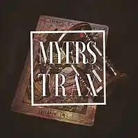 Picture for song 'One More Time - Sad EDM Trap Beat - Drake Type' by artist 'Myers Trax'