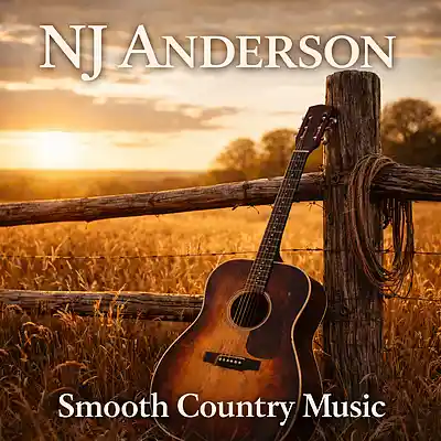 Picture for song 'You Ain't No Good For Me' by artist 'NJ Anderson Country Music'