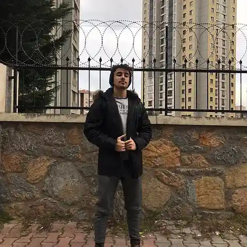 Picture for song 'Memories' by artist 'Ozan Demirel'