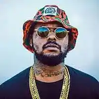 Picture for song 'Live Right Now -School Boy Q Type Beat-' by artist 'Pezey Krack'