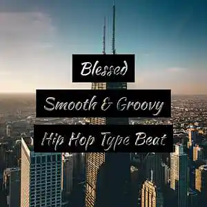 Picture for song 'BLESSED (BUY 1 GET 3 FREE)' by artist 'PINK MOLLY BEATZ'