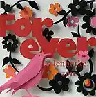 Picture for song 'FOREVER' by artist 'Plaza7'