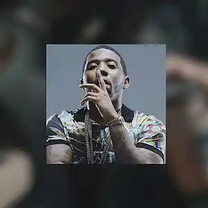 Picture for song 'From The Mud - YFN Lucci x K Camp Type Beat' by artist 'ProdByChazz'