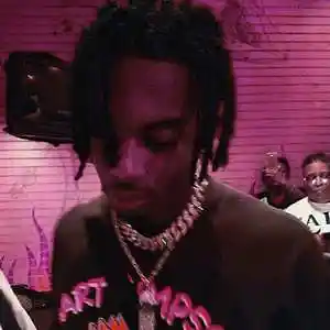 Picture for song 'playboi carti x pierre bourne type beat "pink"' by artist 'Prod By Headshot'
