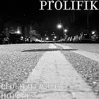 Picture for song 'Wave Hoppers(Prod by Danny Levito)' by artist 'Prolifik'