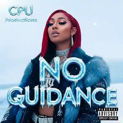 Picture for song 'No guidance' by artist 'PurpleDreamzRecords'