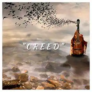 Picture for song '"Creed" - Guitar Trap Beat' by artist 'Swift Beatz Official'