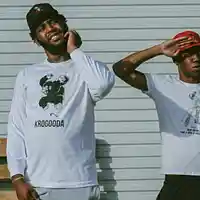 Picture for song 'Courtroom*New(Free D/L) (Text 323-532-2915)' by artist 'Red Drum Beats'