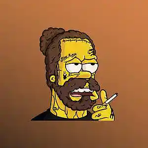 Picture for song '(FREE) Sad Guitar Type Beat - Trap Beat' by artist 'rjmussic'