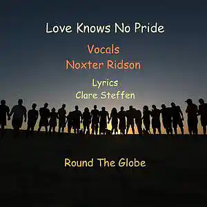 Picture for song 'Love Knows No Pride (feat. Noxter Ridson)' by artist 'Round The Globe'