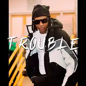 Picture for song 'Trouble (Lil Durk type beat)' by artist 'RVSN beats'