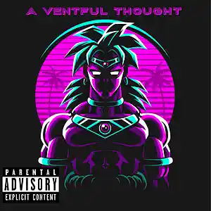 Picture for song 'A Ventful Thought' by artist 'Santacruz Bros.'