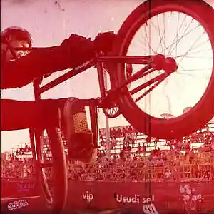 Picture for song '"Confluence" ALTERNATIVE ROCK TYPE BEAT' by artist 'Skalvi Beats'