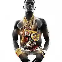 Picture for song 'Gravity *** LIL BOOSIE TYPE BEAT ***' by artist 'SwiftMakeBangaz'
