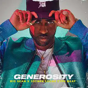 Picture for song 'Generosity' by artist 'TEDYSTER'