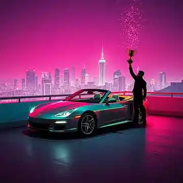 Picture for song 'Highrise' by artist 'TheBeatSource'