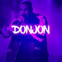 Picture for song 'Donjon ' by artist 'Pragz'