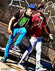 Picture for song 'Its Goin Down *Jerkin Banger!!!* FREE D/L' by artist 'The Third productions'