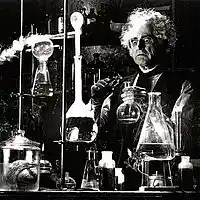 Picture for song 'Smells like Chicken' by artist 'They Killed Fritz'