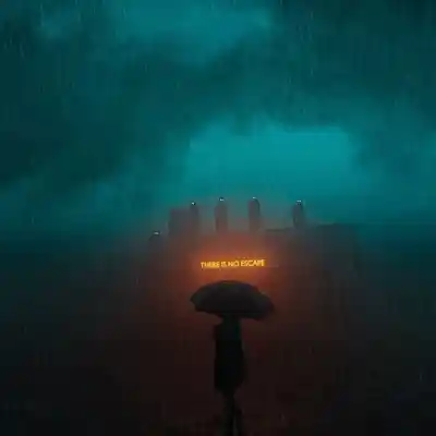 Picture for song 'Rain days' by artist 'TL juniorcrazy'
