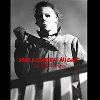 Picture for song 'Halloween Night' by artist 'CosaNostraTrippyy'