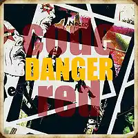 Picture for song 'code red DANGER' by artist 'Turtle Necromancer'