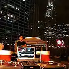 Picture for song 'HORIZONS *PARTY TYPE' by artist 'T-WRECKS INSTRUMENTALS'