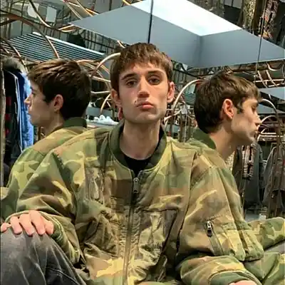 Picture for song 'Serane x Hwii type beat "Saddity"' by artist 'uzy!'