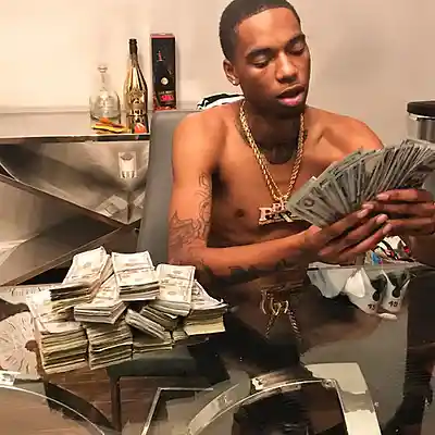 Picture for song 'How We Do / Key Glock Type Beat' by artist 'World Beats'